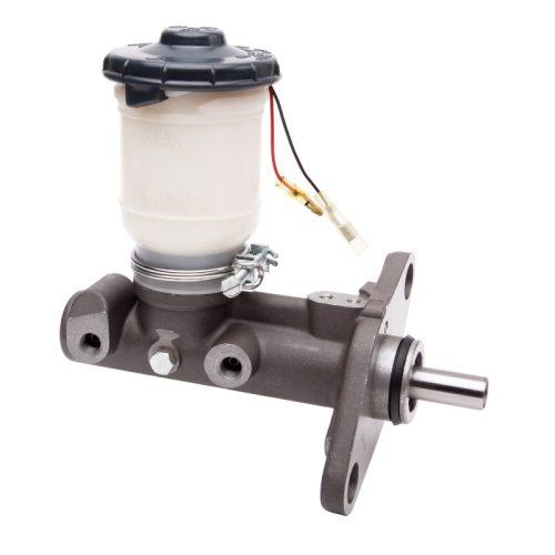 1986-1987 Honda Civic Brake Master Cylinder - Premium Replacement