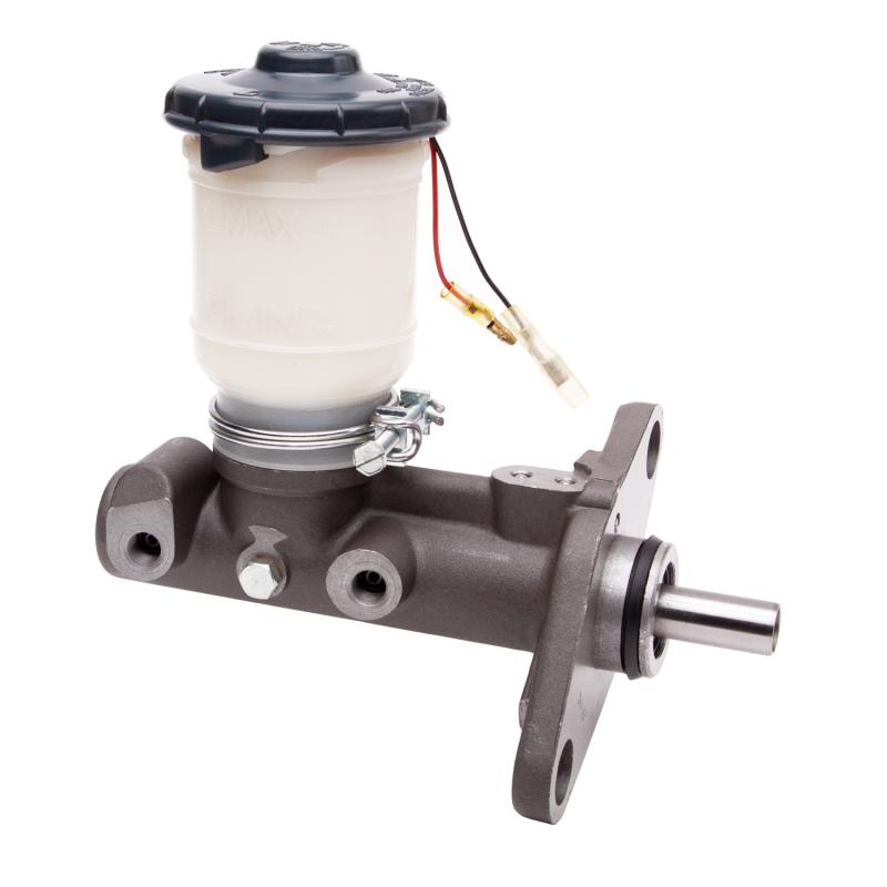 1986-1987 Honda Civic Brake Master Cylinder - Premium Replacement