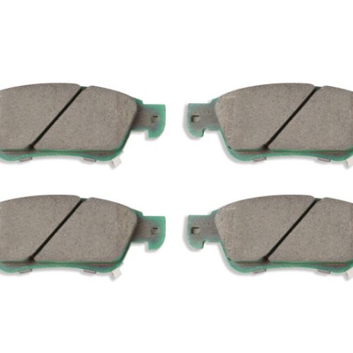 DBA Street Series Brake Pads Front 2014-16 Infiniti Q60 S - Premium Replacement - Image 6