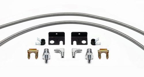 220-11790 Wilwood Flexline Kit for Honda Fit 2001 and Up Drop-in