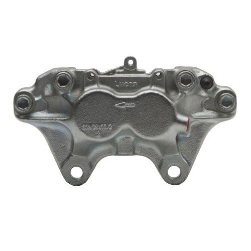 1991-1993 Mercedes-Benz S320 OE Replacement Front Left Brake Caliper - Image 3