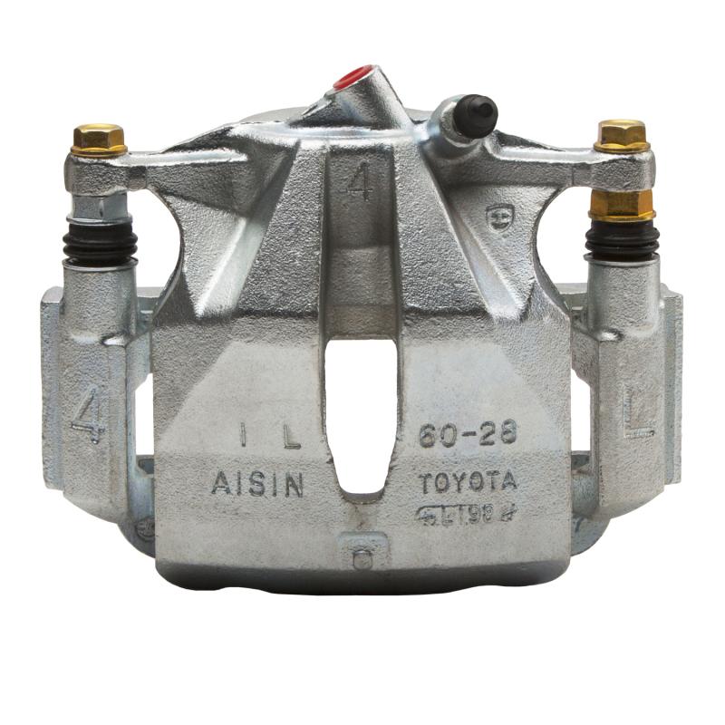 2000-2001 Toyota Sienna Front Left OE Replacement Brake Caliper - Image 4