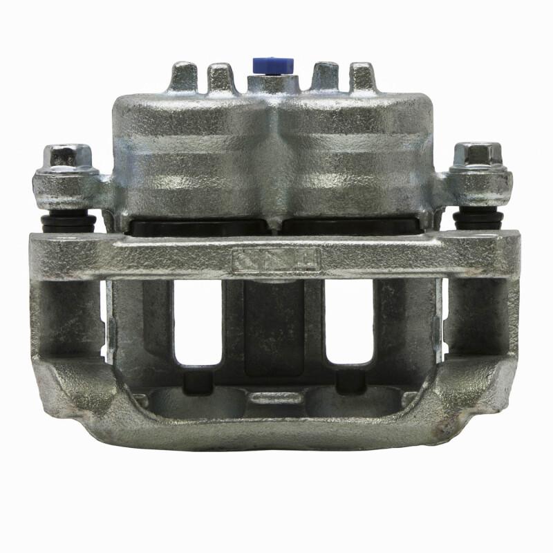 2000-2005 Mitsubishi Montero OE Replacement Brake Caliper Front Right - Image 5