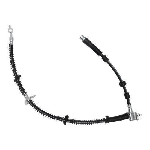 350-11005 DFC Brake Line Hose for Land Rover LR3 Front Left - Drop-in Replacement