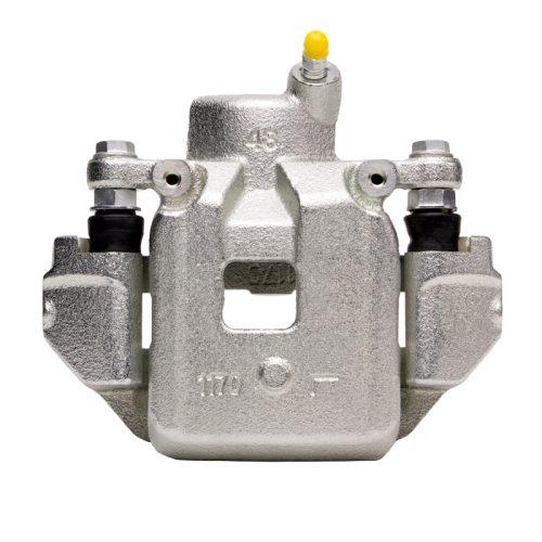 1998-2003 Lexus LX470 and Toyota Land Cruiser OE Replacement Rear Left Brake Caliper - Image 4