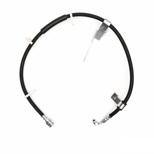 350-54432 DFC True-Arc Brake Shoes for Entegra Coach 2007-2019 Front Left Drop-in