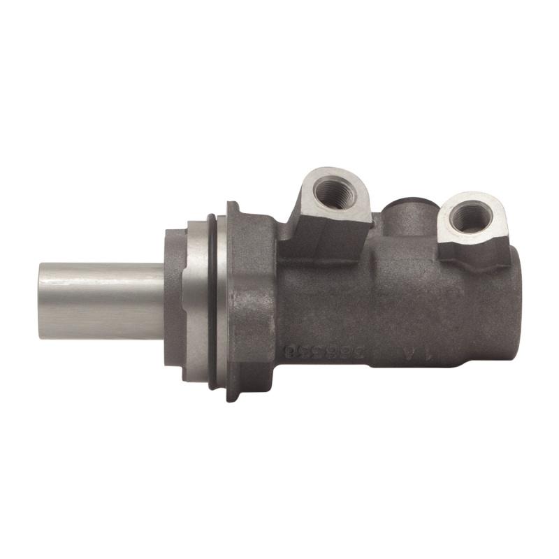 2013 BMW 320i Brake Master Cylinder - Premium Replacement - Image 2