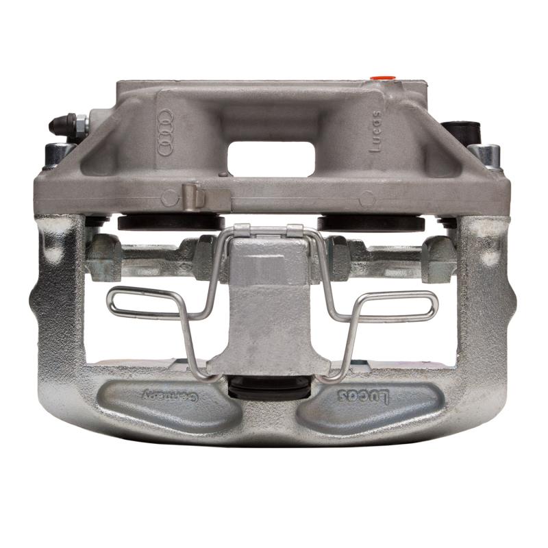 2000-2002 Audi S4 OE Replacement Front Left Brake Caliper - Image 4