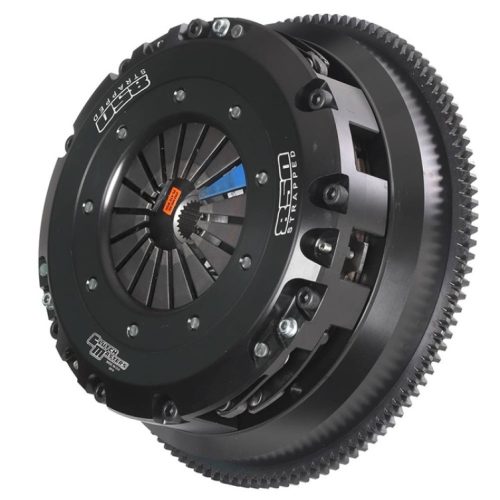 1991-1997 Mitsubishi 3000GT 3.0L 4WD Twin Turbo Clutch Kit Assembly with Steel Flywheel - Premium Replacement