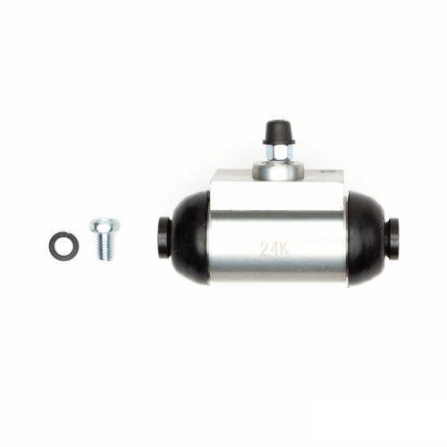 2011-2013 Ford Fiesta Brake Wheel Cylinder - Premium Replacement