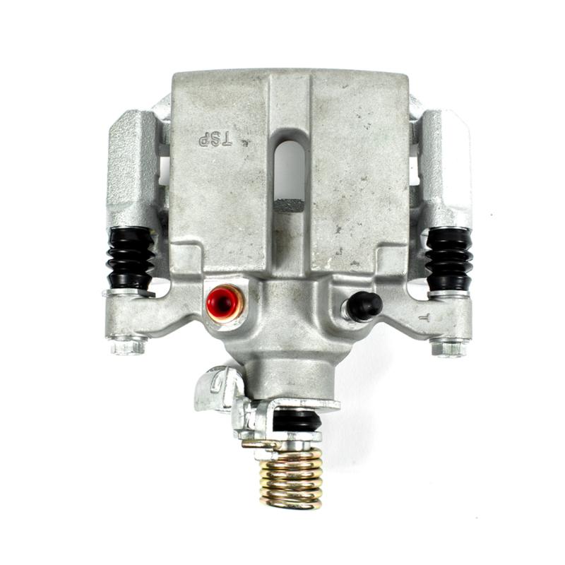 2004-2011 Chevrolet Impala and Pontiac Grand Prix OE Replacement Brake Caliper Rear Right - Image 9