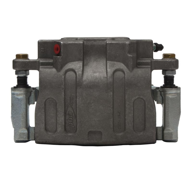 2005-2007 Ford Five Hundred Front Left Premium Brake Caliper DFC 331-54091 - Image 4