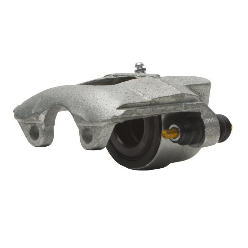 1988-1990 Chrysler Imperial OE Replacement Front Left Brake Caliper - Image 2