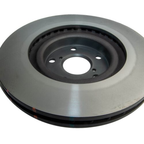 DBA 4000 Series Plain Rotor Front Fitment for Toyota Supra 1997-98 - Premium Replacement - Image 6