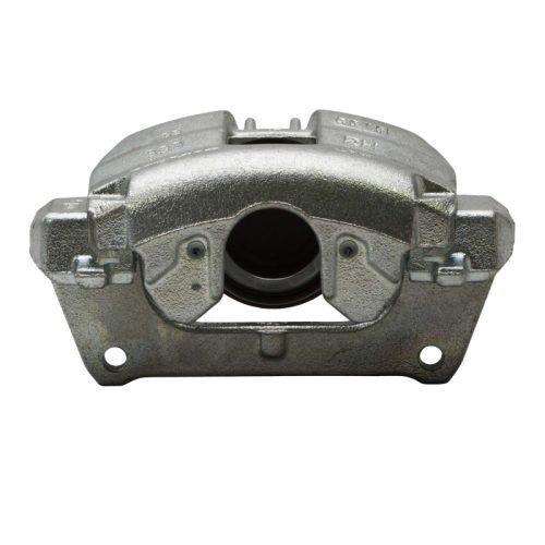 1999-2003 Volvo S60 S80 Front Right Premium Brake Caliper Silver Zinc Coated