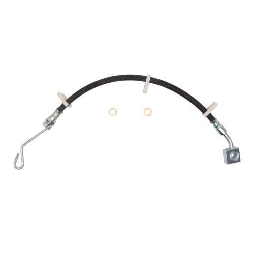 13-23 DFC True-Arc Brake Shoes for Ram 1500 Rear-L Drop-in