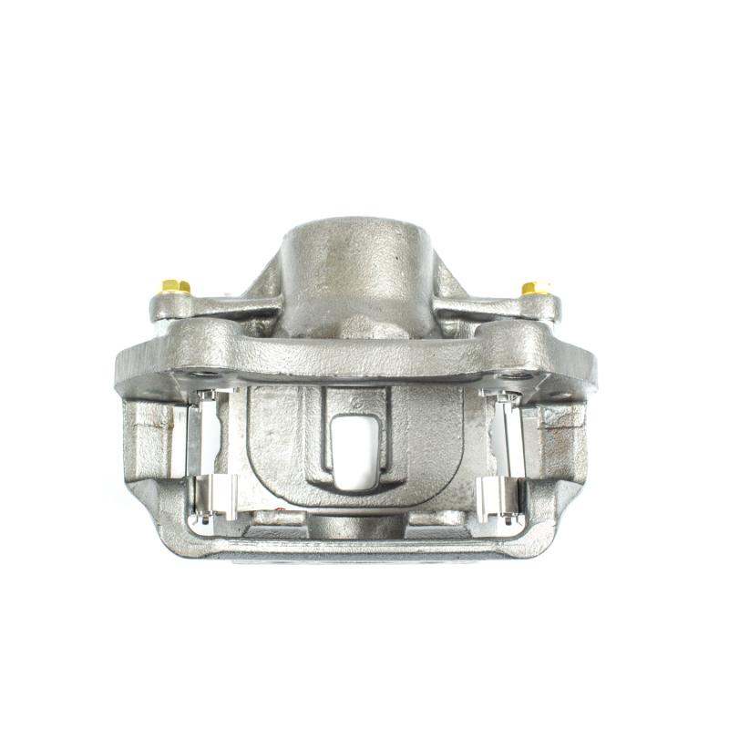 2011-2017 Chevrolet Caprice Front Left OE Replacement Brake Caliper - Image 3
