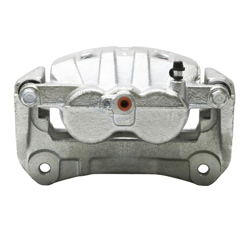 2010-2011 Lexus RX350 OE Replacement Front Right Brake Caliper - Image 3