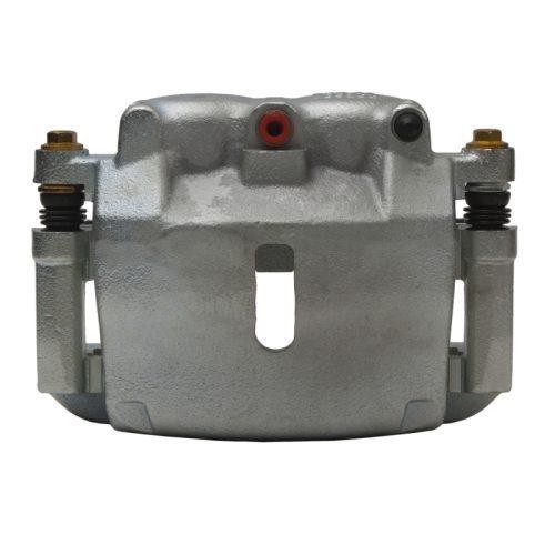 2005-2008 Ford F-150 and 2006 Lincoln Mark LT OE Replacement Front Left Brake Caliper - Image 4