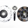 2014-2016 Mazda 3 & Mazda 6 Clutch Kit Assembly for Single-Mass Flywheel - Premium Replacement