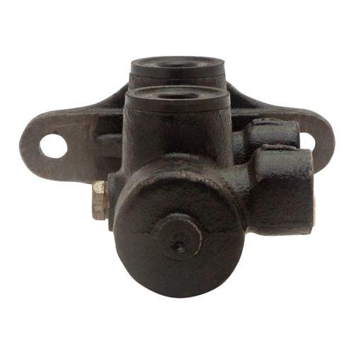 1987-1991 Dodge Colt Brake Master Cylinder - Premium Replacement - Image 6