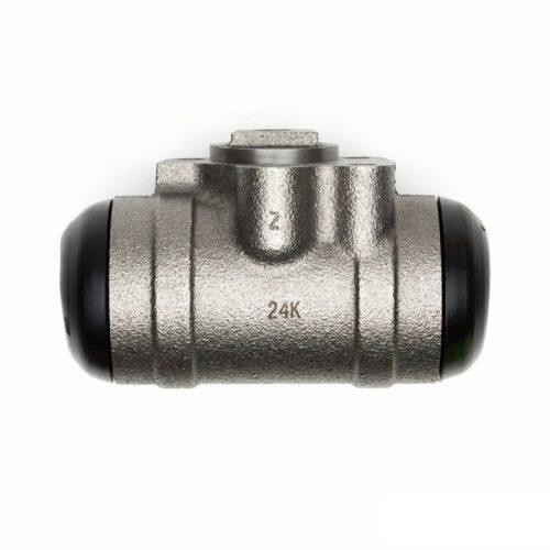 1967-1970 Chevrolet C30 GMC C35/C3500 Rear Lower Brake Wheel Cylinder - Premium Replacement
