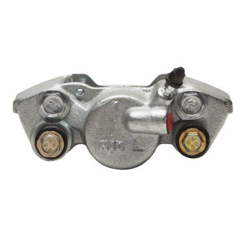 1997-2000 Mitsubishi Montero Sport OE Replacement Rear Left Brake Caliper - Image 3