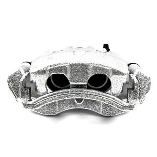 2000-2000 Ford F-250 Super Duty Rear Left or Rear Right OE Replacement Brake Caliper