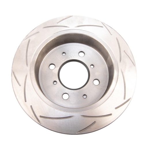 DBA Street Series Standard Rotor for Acura Integra Rear 1998-2000 - Premium Replacement - Image 3
