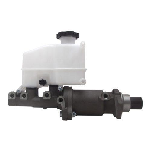 2010-2011 Cadillac Escalade EXT Brake Master Cylinder - Premium Replacement - Image 4