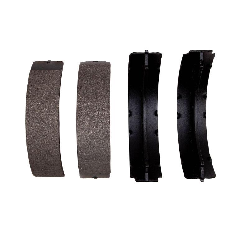 905113 DFC True-Arc Brake Shoes for Dodge Sprinter 3500 - Image 2