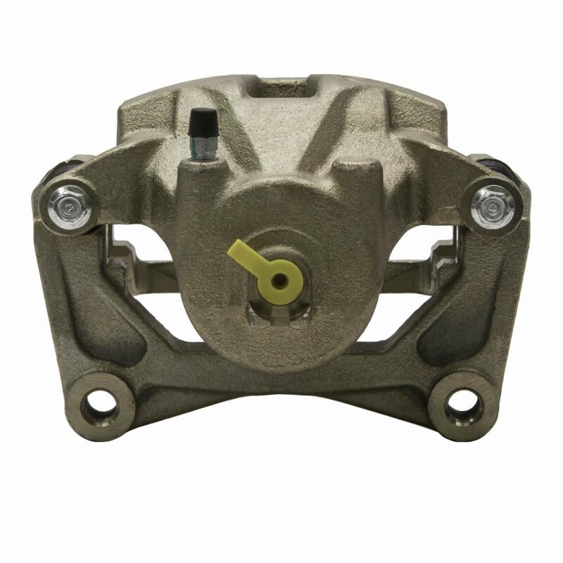 2003-2005 Infiniti FX45 OE Replacement Front Left Brake Caliper - Image 3