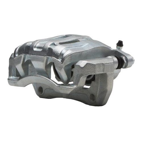 2012-2013 Honda Crosstour OE Replacement Front Left Brake Caliper - Image 2