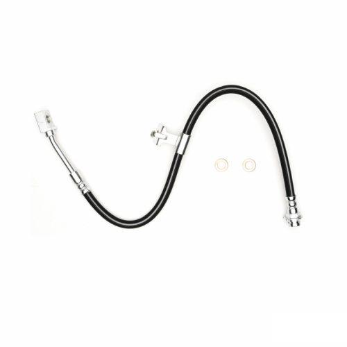 83-95 Chevrolet G30 Front Left Brake Hose DFC Part 350-47251 for Heavy-Duty Fleet Use