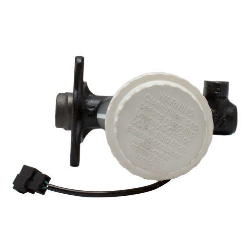 1983-1984 Mitsubishi Cordia Brake Master Cylinder - Premium Replacement - Image 7