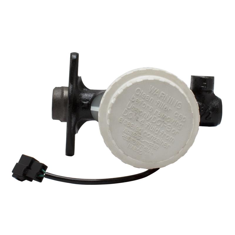 1983-1984 Mitsubishi Cordia Brake Master Cylinder - Premium Replacement - Image 7
