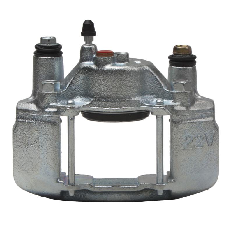 1993-2001 Ford Escort OE Replacement Front Right Brake Caliper - Image 4