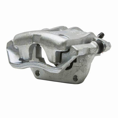 1988-1990 Saab 900 Front Left OE Replacement Brake Caliper - Image 2