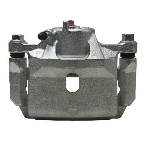 1998-2000 Honda Accord OE Replacement Front Right Brake Caliper - Image 4