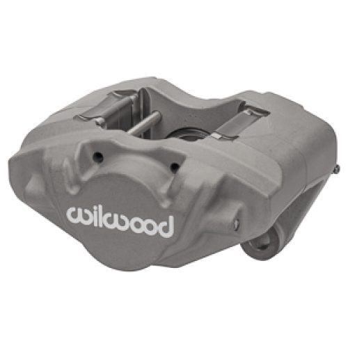 2000-2010 Ford F-250 Super Duty Rear Dual Piston Brake Caliper Assembly for 0.94 Inch Rotor - Premium Replacement