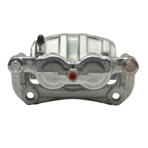2011-2013 Nissan Quest OE Replacement Brake Caliper Front Left - Image 3