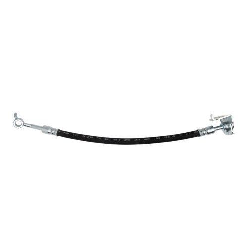 350-03181 DFC True-Arc Brake Hose for Hyundai Ioniq and Kia Niro Rear Right Drop-in