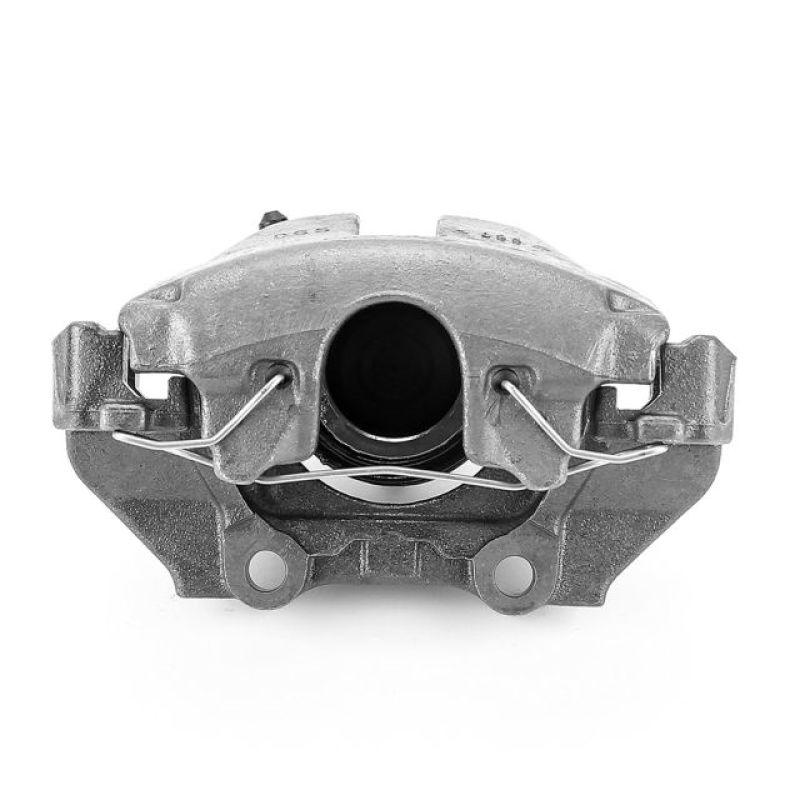 2000-2003 Saab 9-3 OE Replacement Brake Caliper Front Right