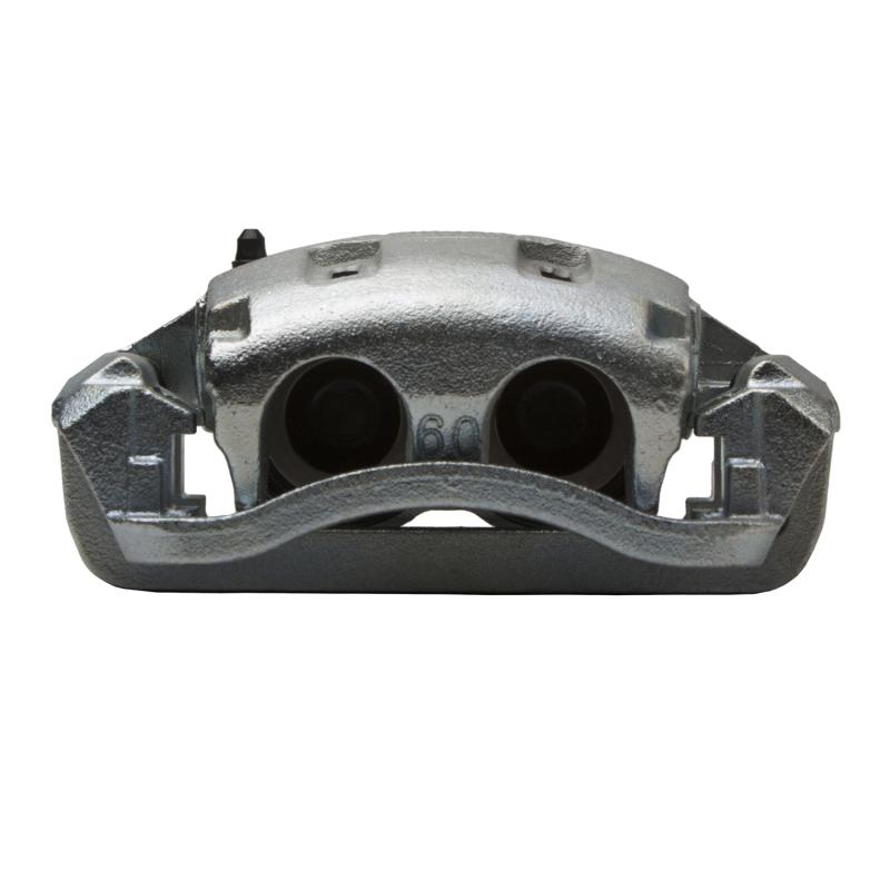 2010-2011 Ford F-350 Super Duty OE Replacement Brake Caliper Front Left