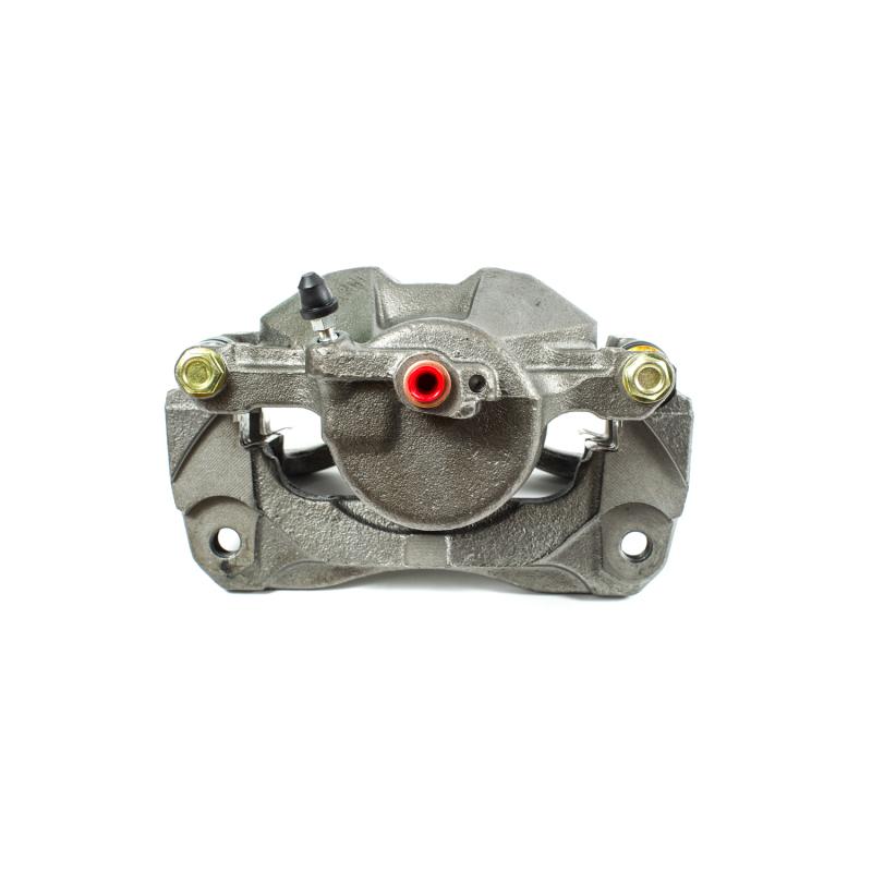 2005-2007 Toyota Avalon OE Replacement Brake Caliper Front Left - Image 4