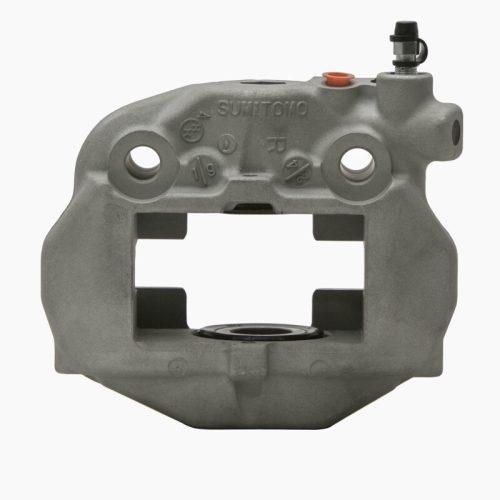 2001-2006 Lexus LS430 OE Replacement Rear Right Brake Caliper - Image 4