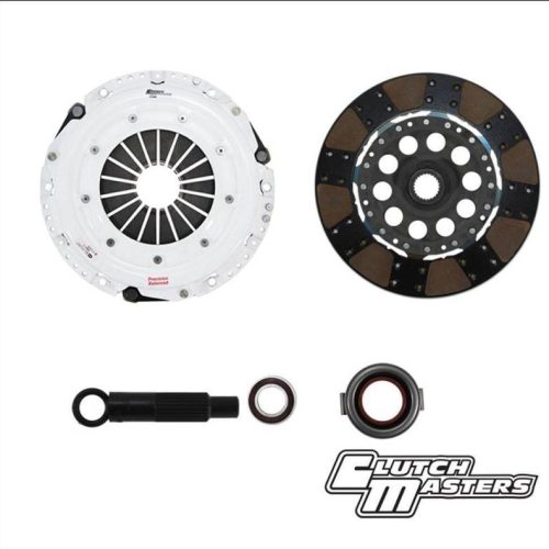 2010-2014 Acura TL 3.7L SH-AWD Clutch Kit Assembly - Premium Heavy-Duty Replacement