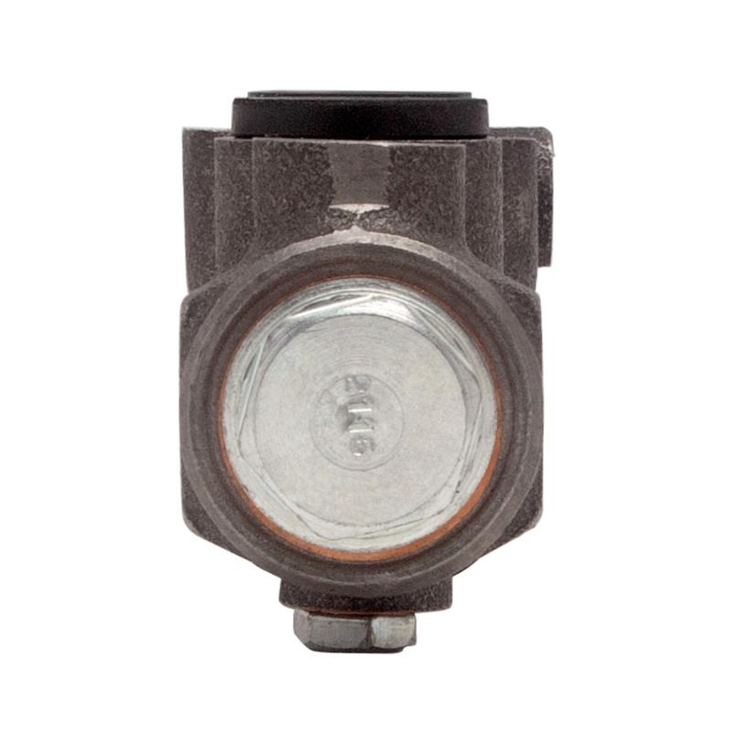 1974-1988 Fiat X-1/9 Brake Master Cylinder - Premium Replacement - Image 6