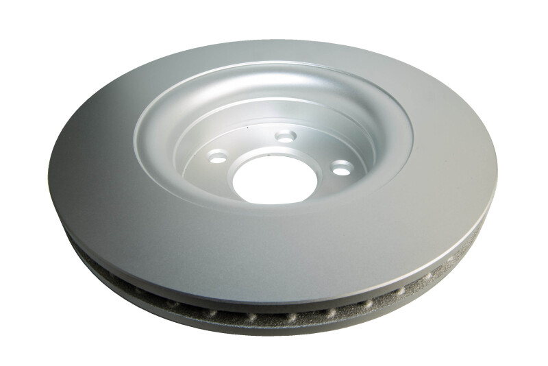 DBA Street Series En-Shield Front Rotor for 2015-17 Ford Mustang - Premium Replacement - Image 3
