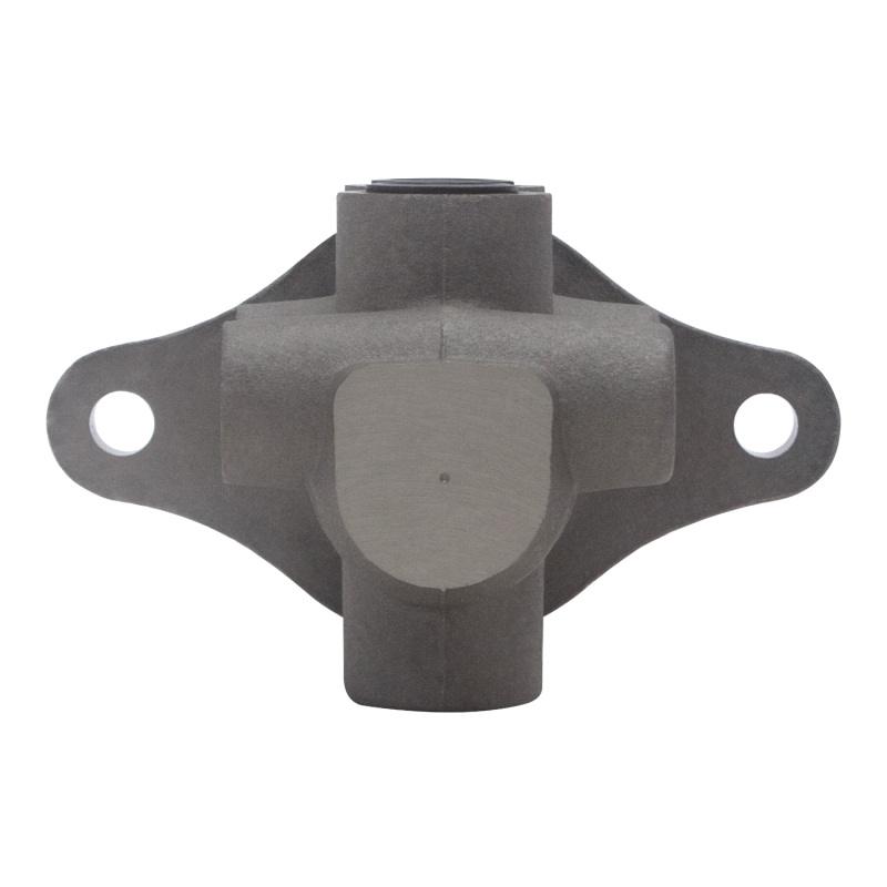 2007-2017 Dodge Caliber Brake Master Cylinder - Premium Replacement - Image 6